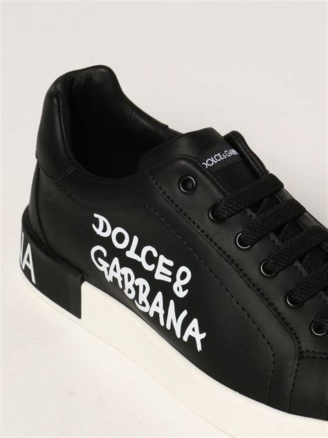 dolce gabbana shoes online